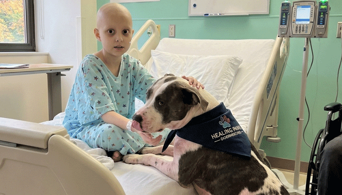 This Heartbreaking Hospital Story Has the Most Beautiful Ending