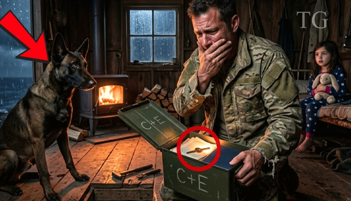 Storm Slams Port Callahan Without Warning, Bringing 50-Knot Winds and Chaos