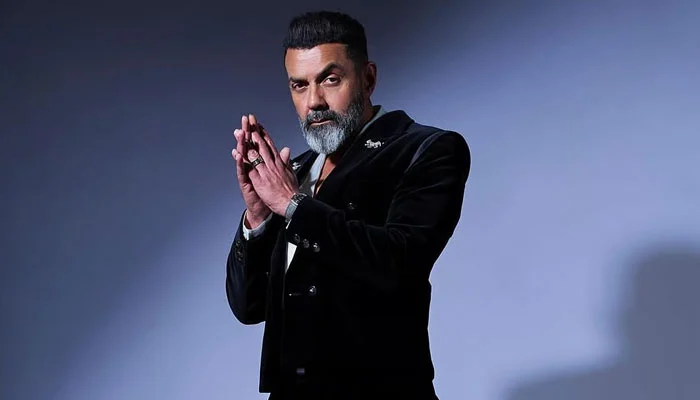 How did he become the mute villain in the film Animal? Bobby Deol reveals an interesting secret