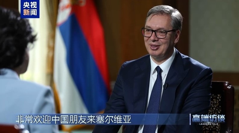 Serbian President confirms Pakistan’s claim about damage to India’s S-400 air defense system