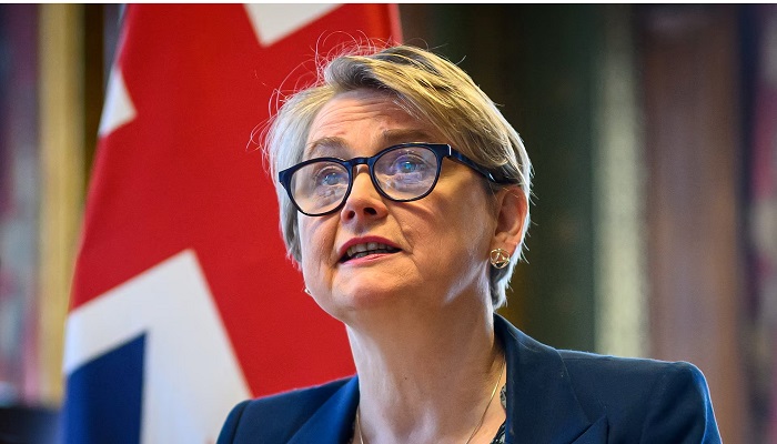 British Foreign Minister to Visit China
