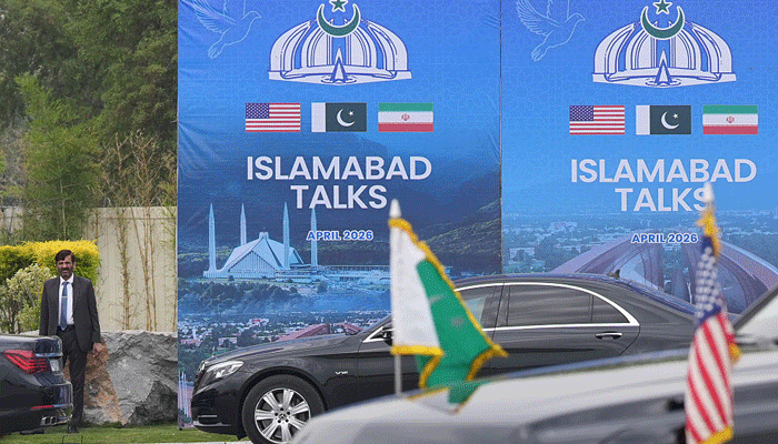 Iran Media Releases Details of Proposed US Agreement