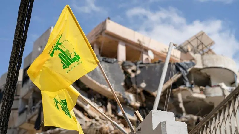 Israeli Army Orders Evacuation of Seven Villages in Southern Lebanon and Bekaa Valley