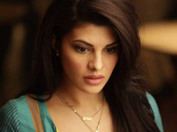 Jacqueline Fernandez