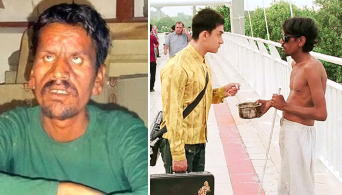 The 5-Second Role in PK That Changed a Beggar’s Life