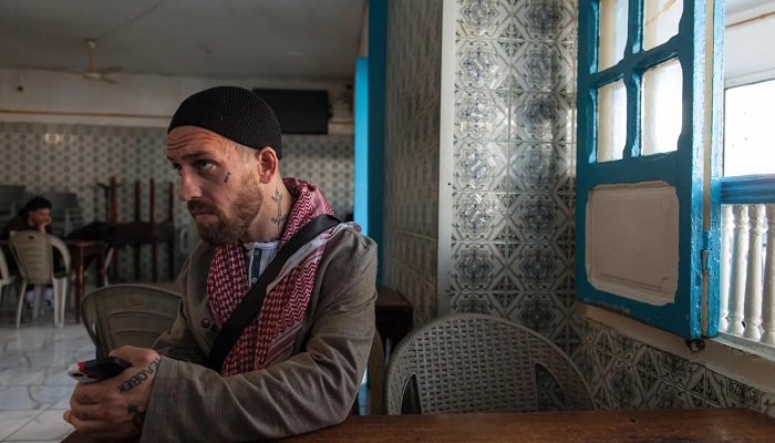 Fergie Chambers Embraces Islam After Years of Spiritual Searching