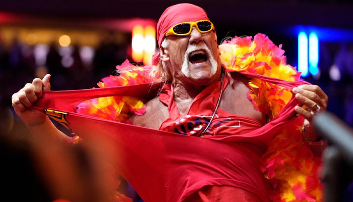 How did famous American wrestler Hulk Hogan die? Cause revealed