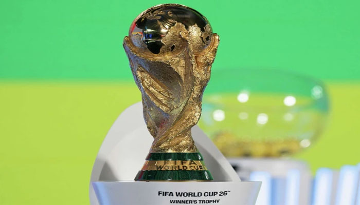 How Much Is the Priceless FIFA World Cup 2026 Trophy Worth?