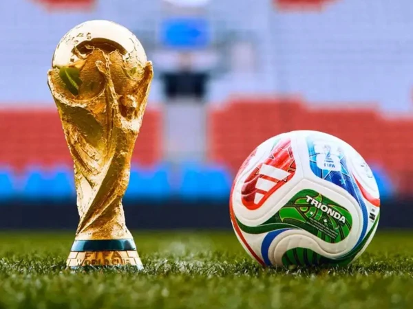 What New Features Will Be Introduced at the FIFA World Cup 2026?