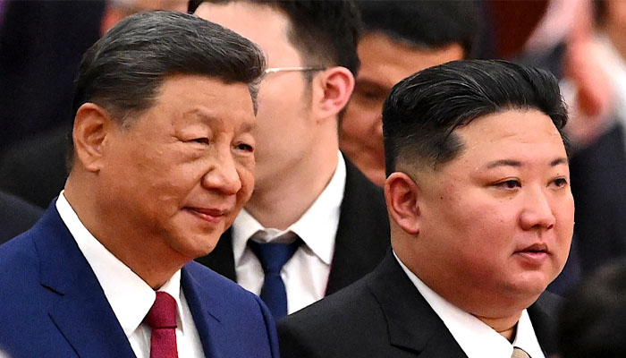 China’s President to Pay Official Visit to North Korea
