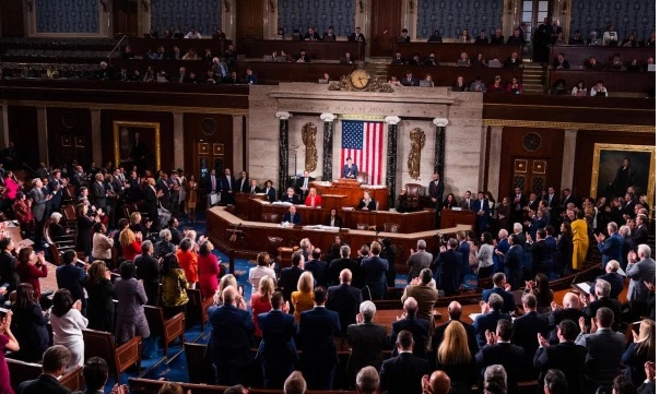 US House of Representatives Passes Resolution to Limit Trump’s Military Powers on Iran