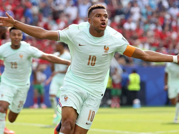 FIFA World Cup: Mbappé Surpasses Messi, Sets Several More Records